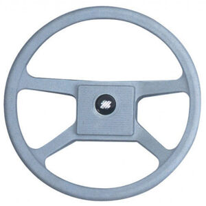 Ultraflex V33G Steering Wheel Grey