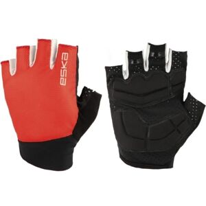 Eska Breeze Gloves Red 6