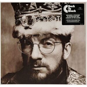 Elvis Costello The Costello Show: King Of America (LP) Nové vydanie