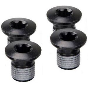 Shimano Gear Fixing Bolt for FC-M8000-3 M8x10.1mm Pack of 4 - Y1H598160