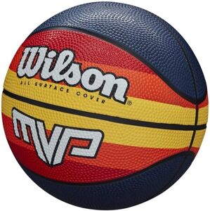 Wilson MVP Retro Basketball 7
