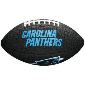 Wilson Mini NFL Team Football Carolina Panthers