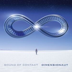 Sound Of Contact - Dimensionaut (2 LP + CD)