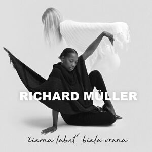 Richard Müller - Čierna Labuť, Biela Vrana (2 LP)