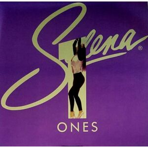 Selena - Ones (Picture Disc) (2 LP)