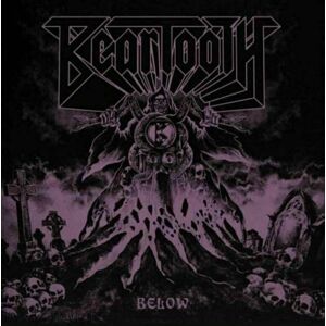 Beartooth - Below (LP)