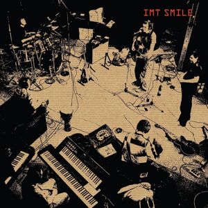 IMT Smile - IMT Smile (2 LP)