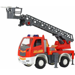 Revell 00914 - Ladder Fire Truck 1:20