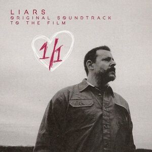Liars - Original Soundtrack To The Film - 1/1 (2 LP)