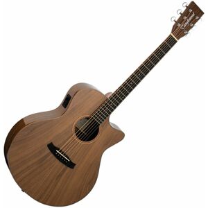 Tanglewood TW4 E VC BW Natural Gloss
