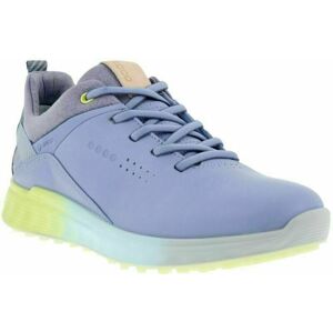 Ecco S-Three Womens Golf Shoes Eventide Misty 41