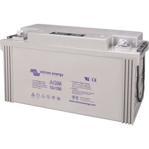 Victron Energy GEL Solar Battery 12V/130Ah