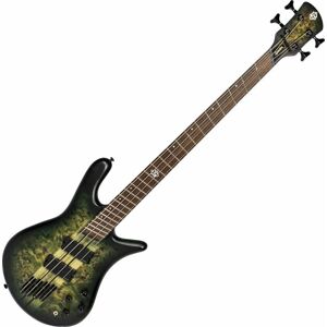 Spector NS Dimension MS 4 Haunted Moss Matte