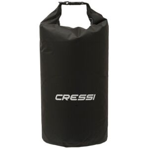Cressi Dry Tek Bag Black 20L