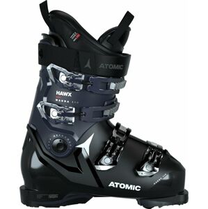 Atomic Hawx Magna 110 GW Ski Boots Black/Dark Blue 28/28,5 Zjazdové lyžiarky