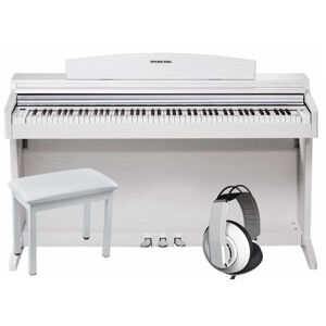 Kurzweil MP120-WH Set Biela Digitálne piano