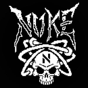 Nuke Nuke (LP)