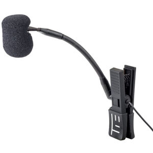 TIE TCX308 Condenser Instrument Microphone for Saxophone