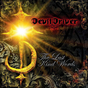 Devildriver - The Last Kind Words (2018 Remastered) (2 LP)