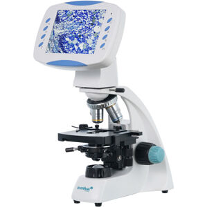 Levenhuk D400 Digitálny Mikroskop
