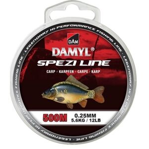 DAM Damyl Spezi Line Carp 300m 0.35mm