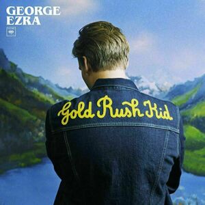 George Ezra - Gold Rush Kid (180g) (LP)