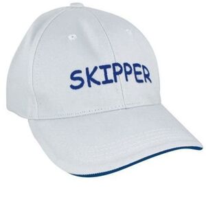 Sea-club Cap  Skipper