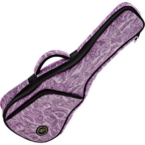 Ortega OUB-CC-PUJ Obal pre ukulele Purple Jeans
