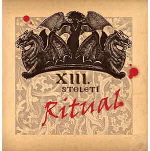 XIII. stoleti Ritual: Best Of (2 CD) Hudobné CD
