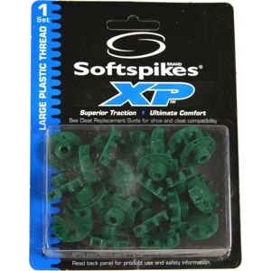 Softspikes XP Large Green