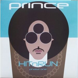 Prince - Hitnrun Phase One (2 LP)
