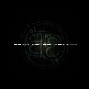 Pain Of Salvation - Be (Reissue 2021) (Gatefold) (2 LP + CD)