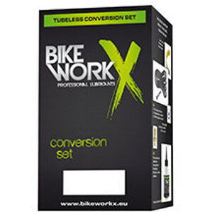 BikeWorkX Conversion set 26