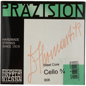 Thomastik 808 Präzision 3/4 Struny pre violončelo