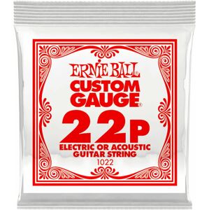 Ernie Ball P01022 Samostatná struna pre gitaru