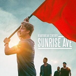 Sunrise Avenue - Heartbreak Century (LP)