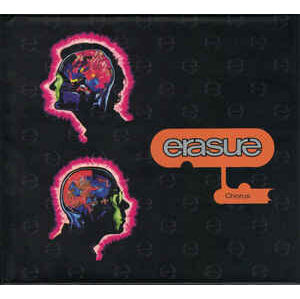 Erasure - Chorus (CD)