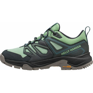 Helly Hansen Women's Stalheim HT Hiking Shoes Mint/Storm 40 Dámske outdoorové topánky
