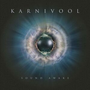 Karnivool Sound Awake (2 LP)