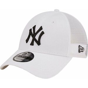 New York Yankees 9Forty MLB Trucker Home Field White/Black UNI Šiltovka