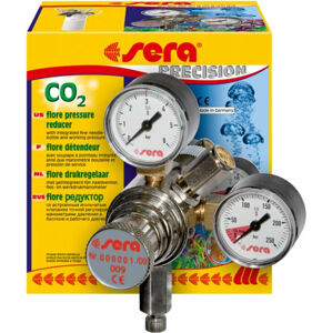 Sera Flore CO2 Pressure Reducer Co2 redukčný ventil