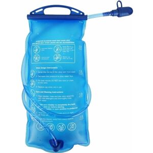 R2 Hydro Bag Blue 2 L Vak na vodu