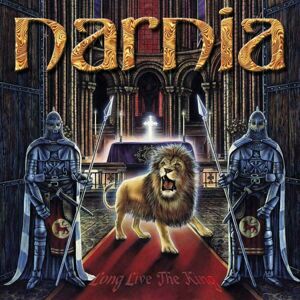 Narnia - ccc