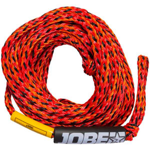 Jobe 4 Person Towable Rope Red