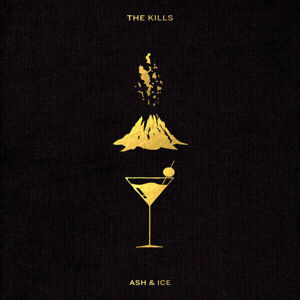 The Kills - Ash & Ice (2 LP)