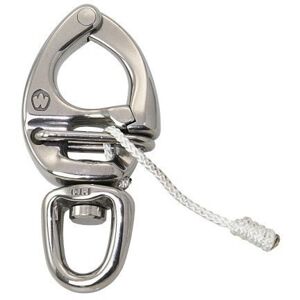 Wichard 2673 Snap Shackle AISI630