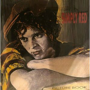 Simply Red - Picture Book (180g) (LP)
