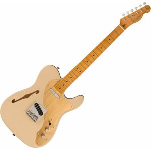 Fender Squier FSR Classic Vibe '60s Telecaster Thinline MN Desert Sand