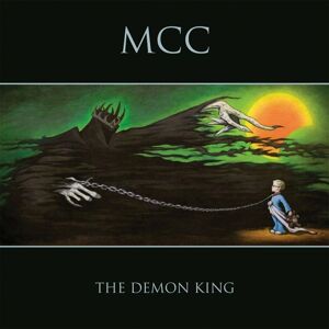 MCC [Magna Carta Cartel] The Demon King (EP) Limitovaná edícia