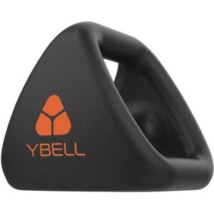 YBell Neo 10 kg Čierna-Červená